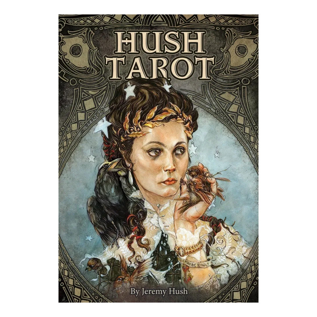Hush Tarot