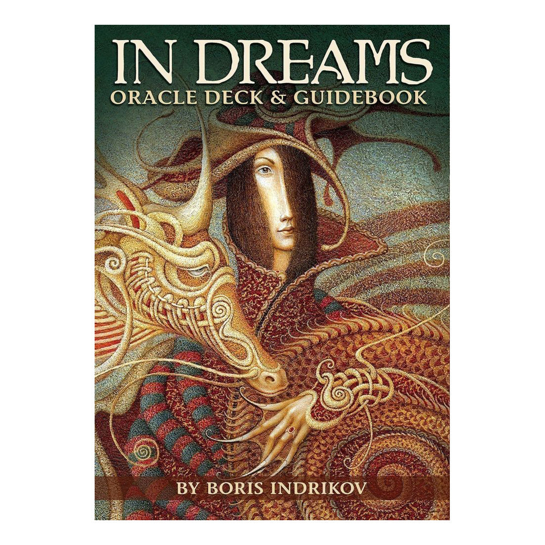 In Dreams Oracle