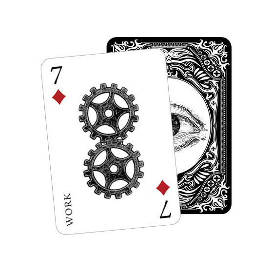 Inner Eye Oracle