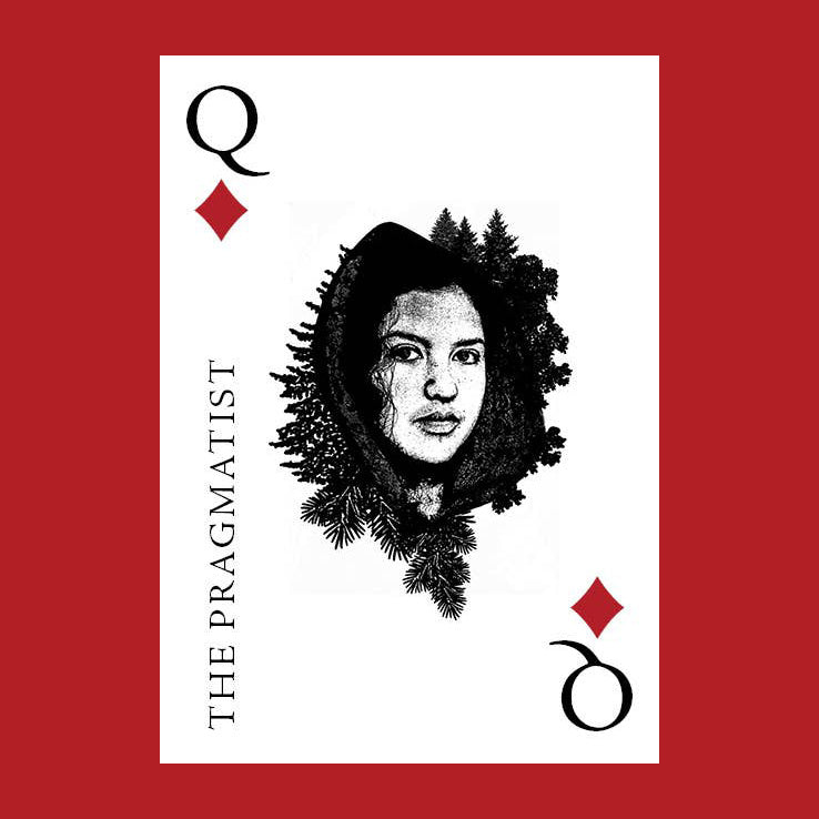 Inner Eye Oracle