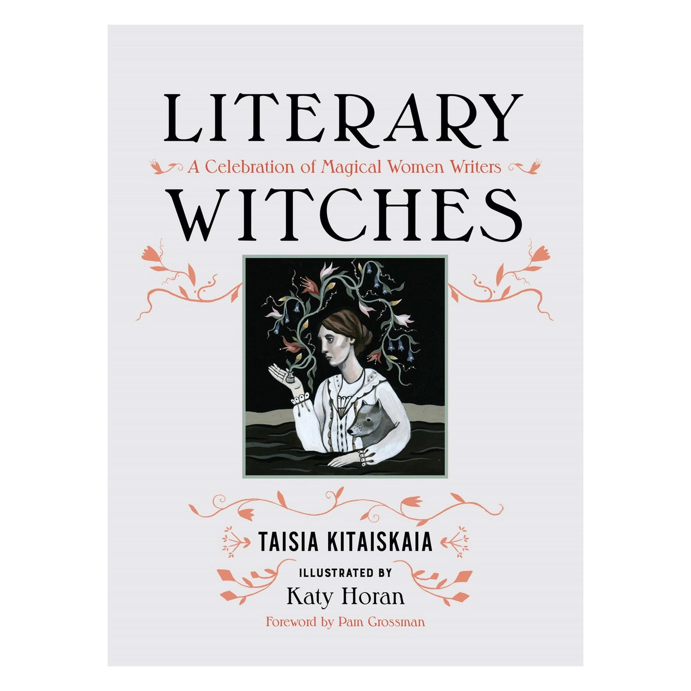 Literary Witches