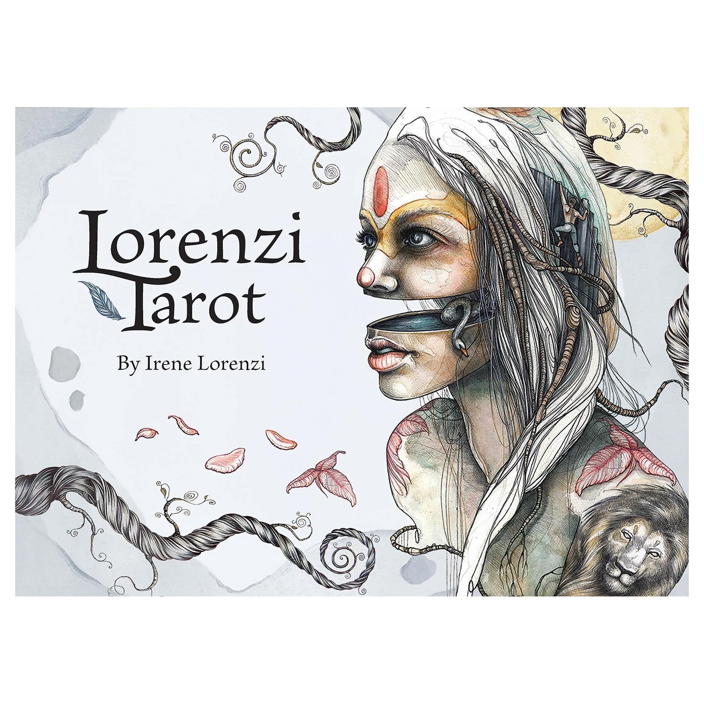 Lorenzi Tarot