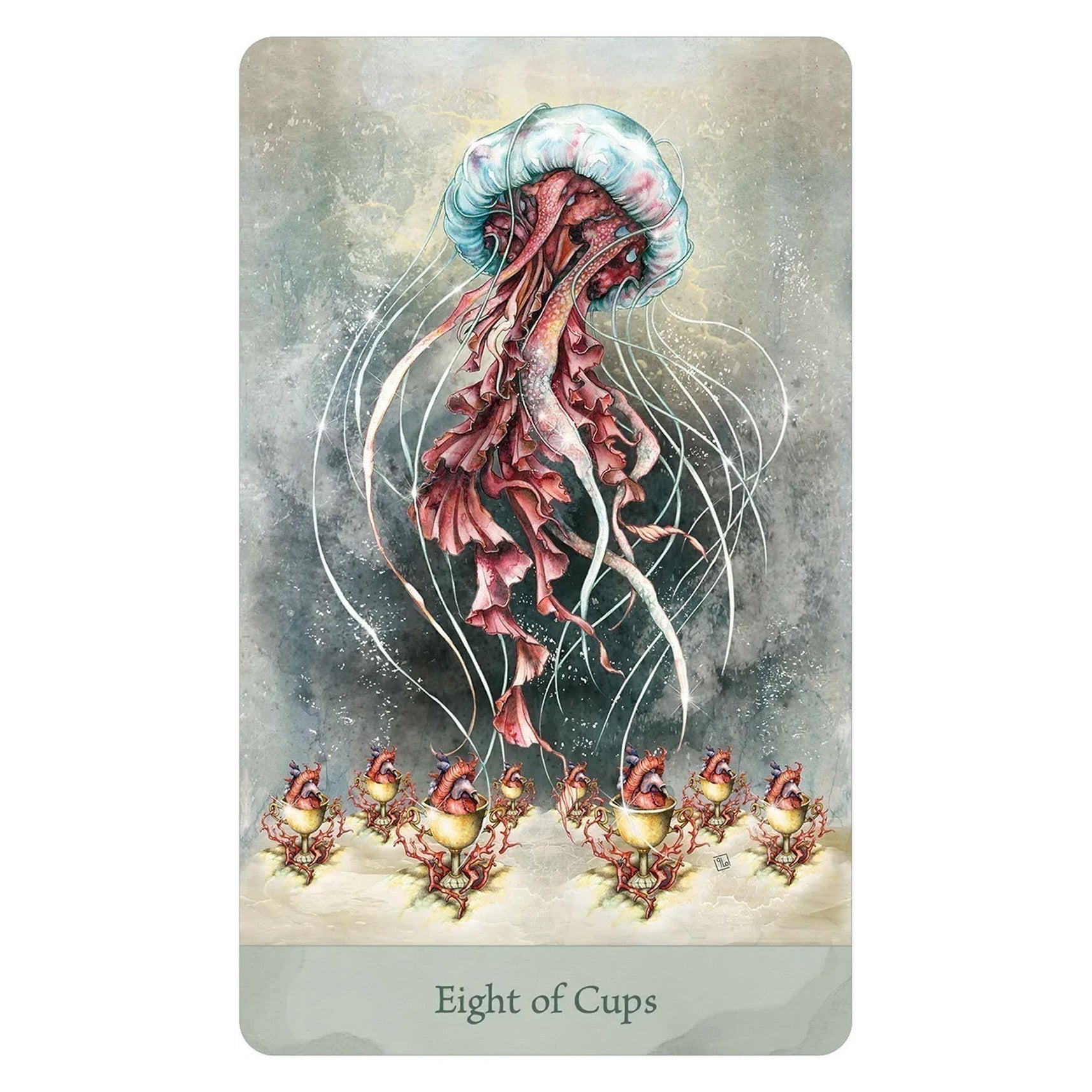 Lorenzi Tarot