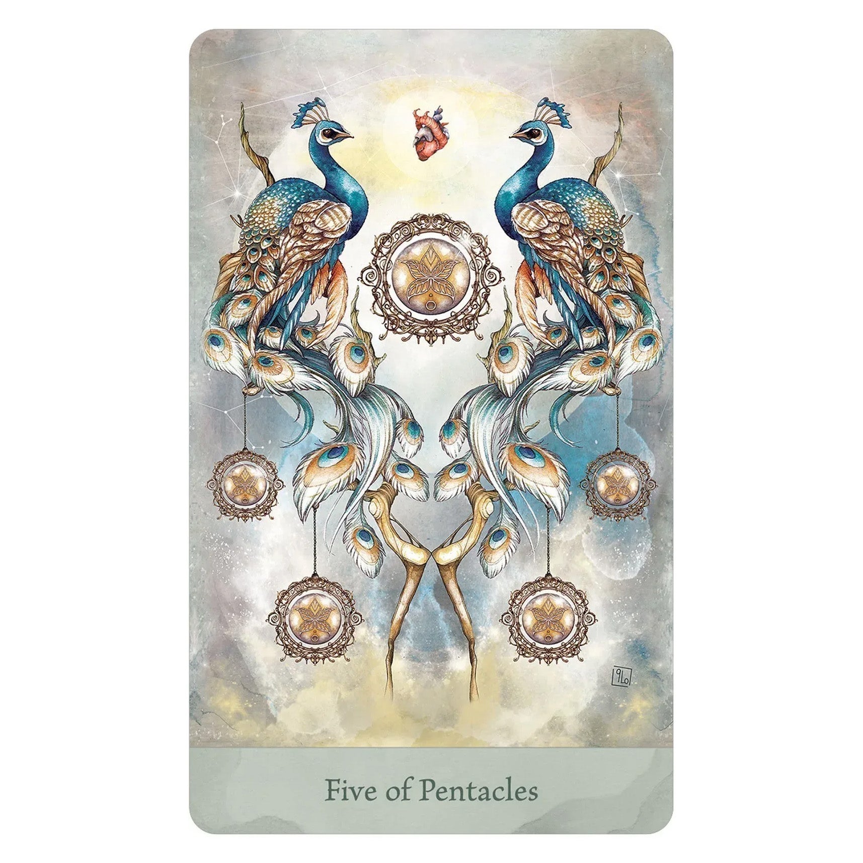Lorenzi Tarot