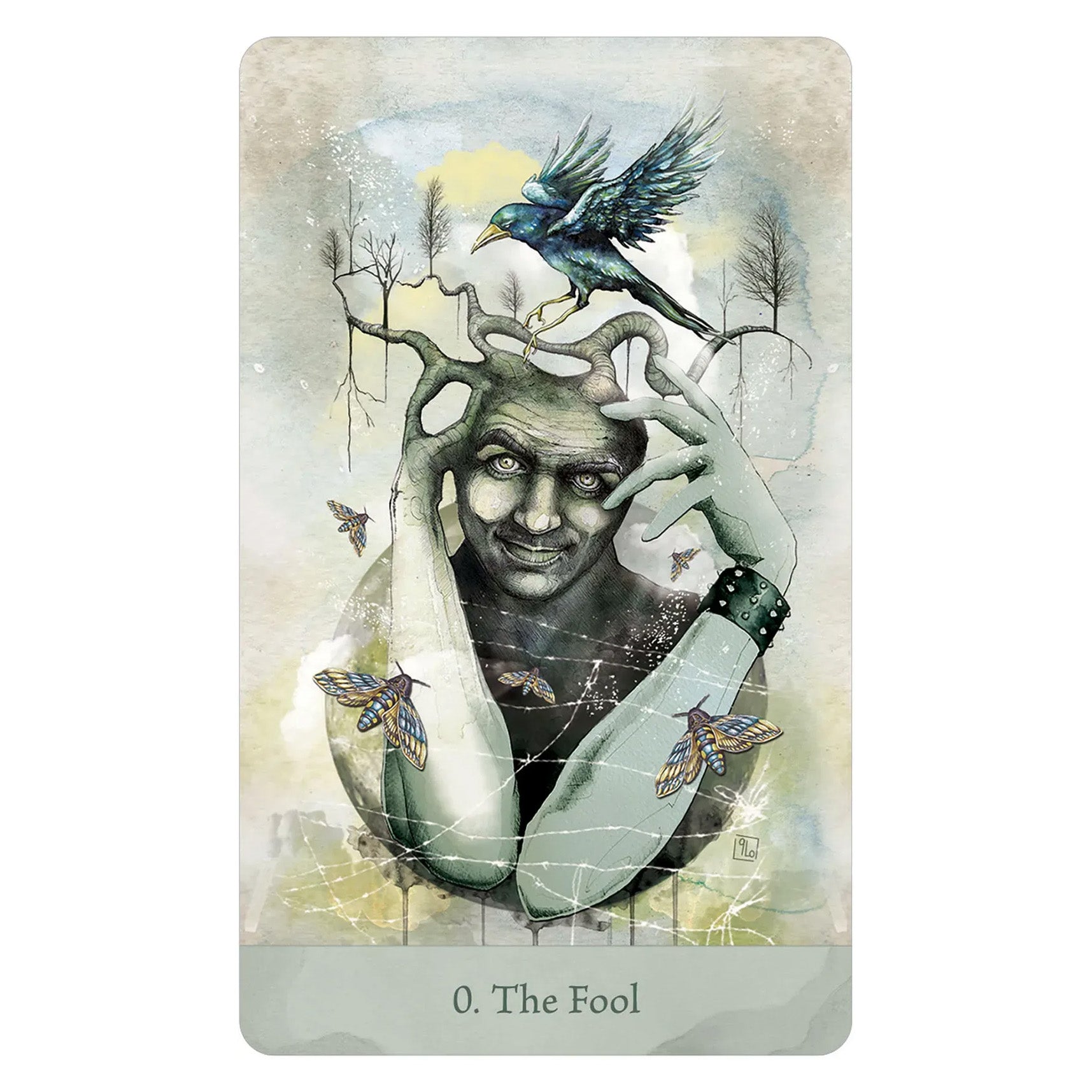 Lorenzi Tarot