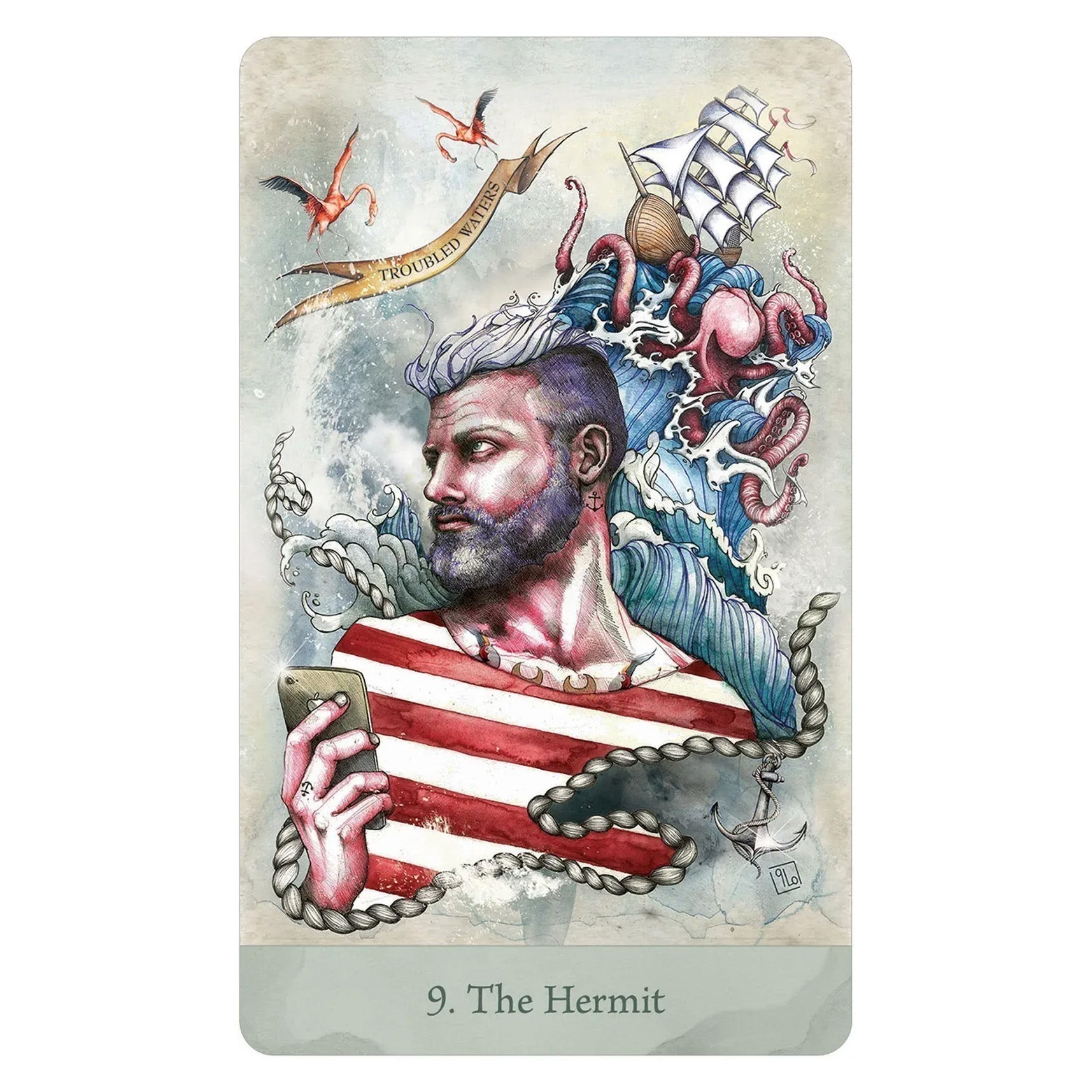 Lorenzi Tarot