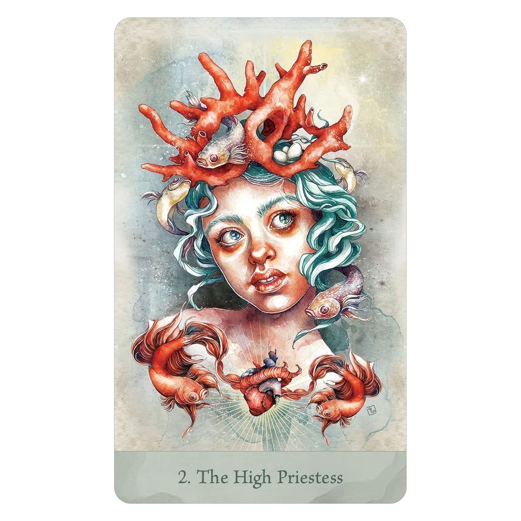 Lorenzi Tarot