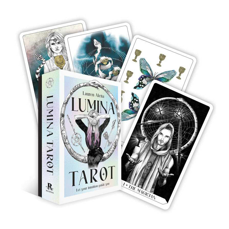 Lumina Tarot