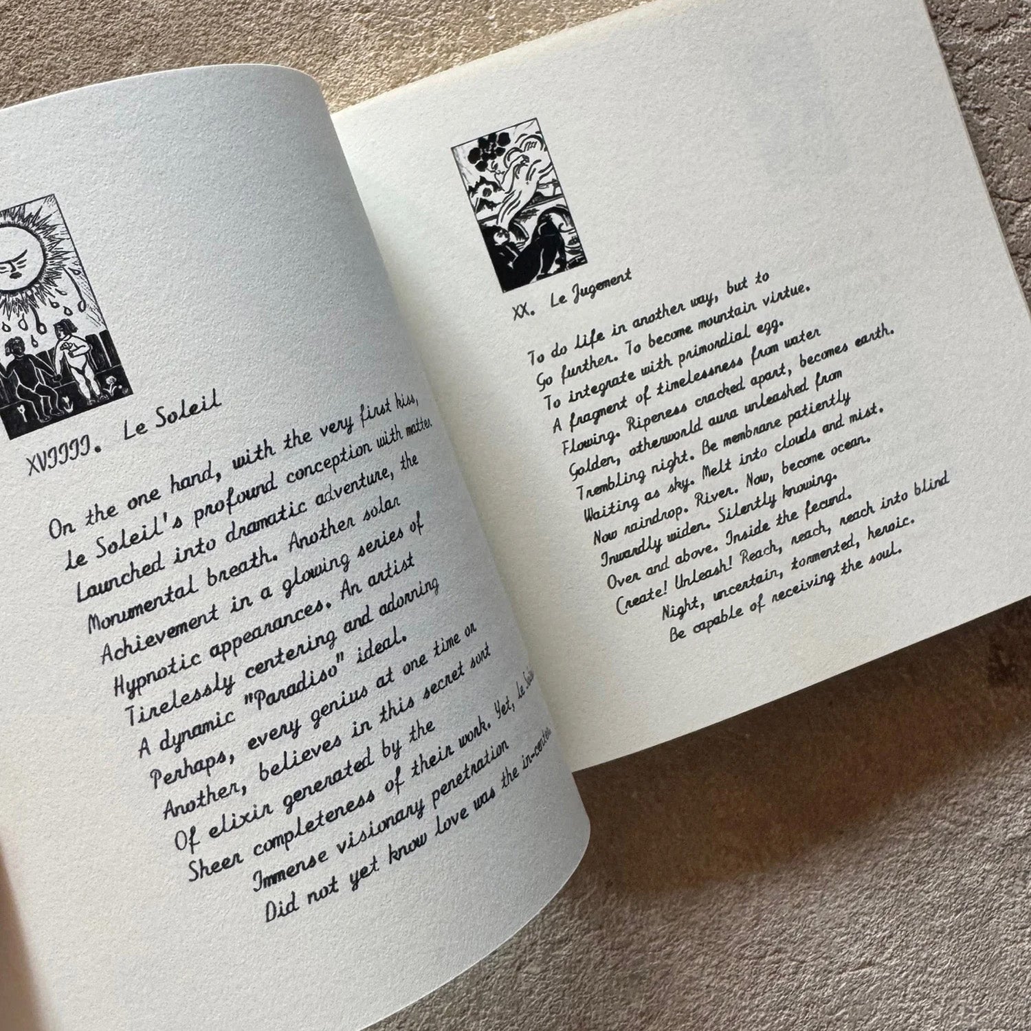 Lux Book of Sonnets