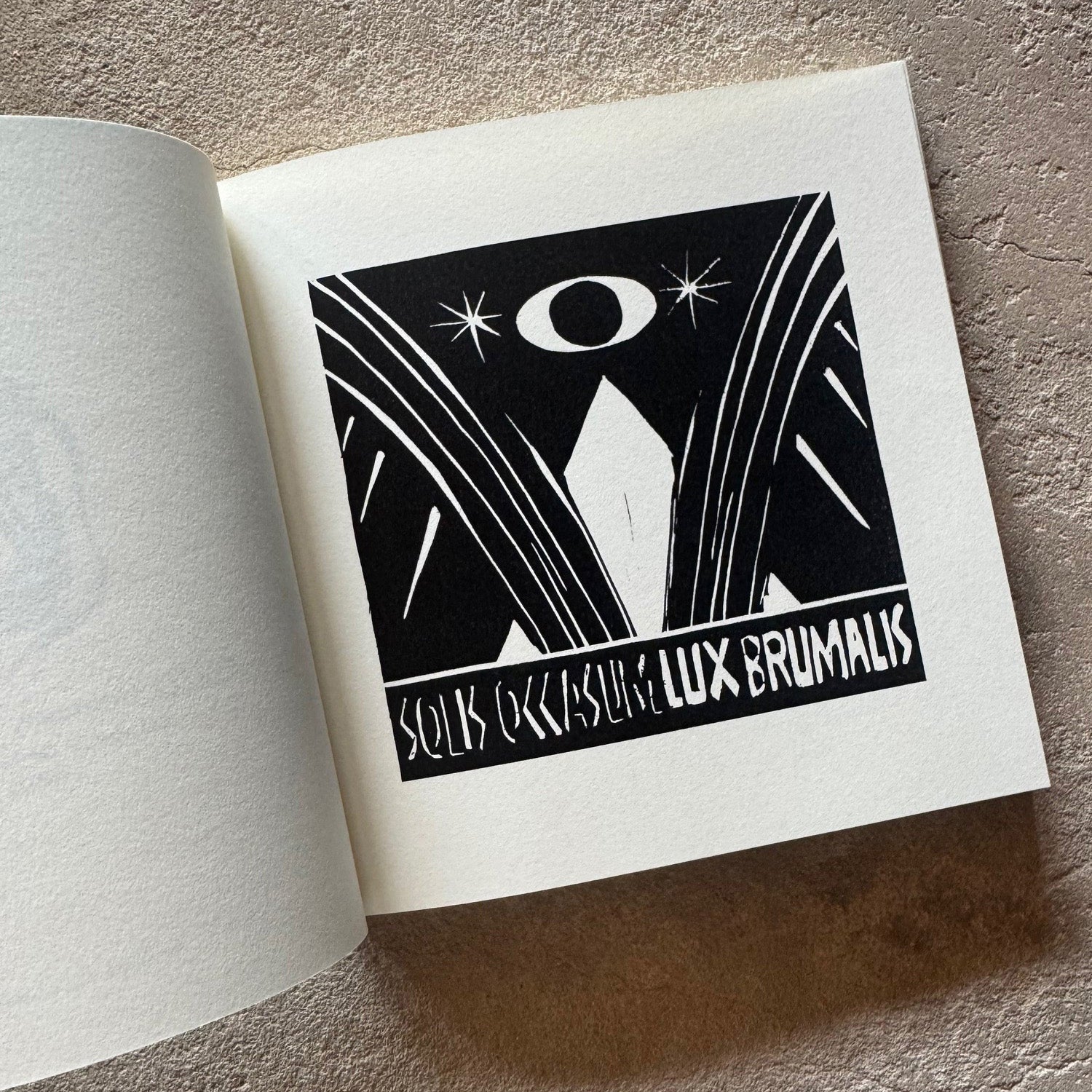 Lux Book of Sonnets