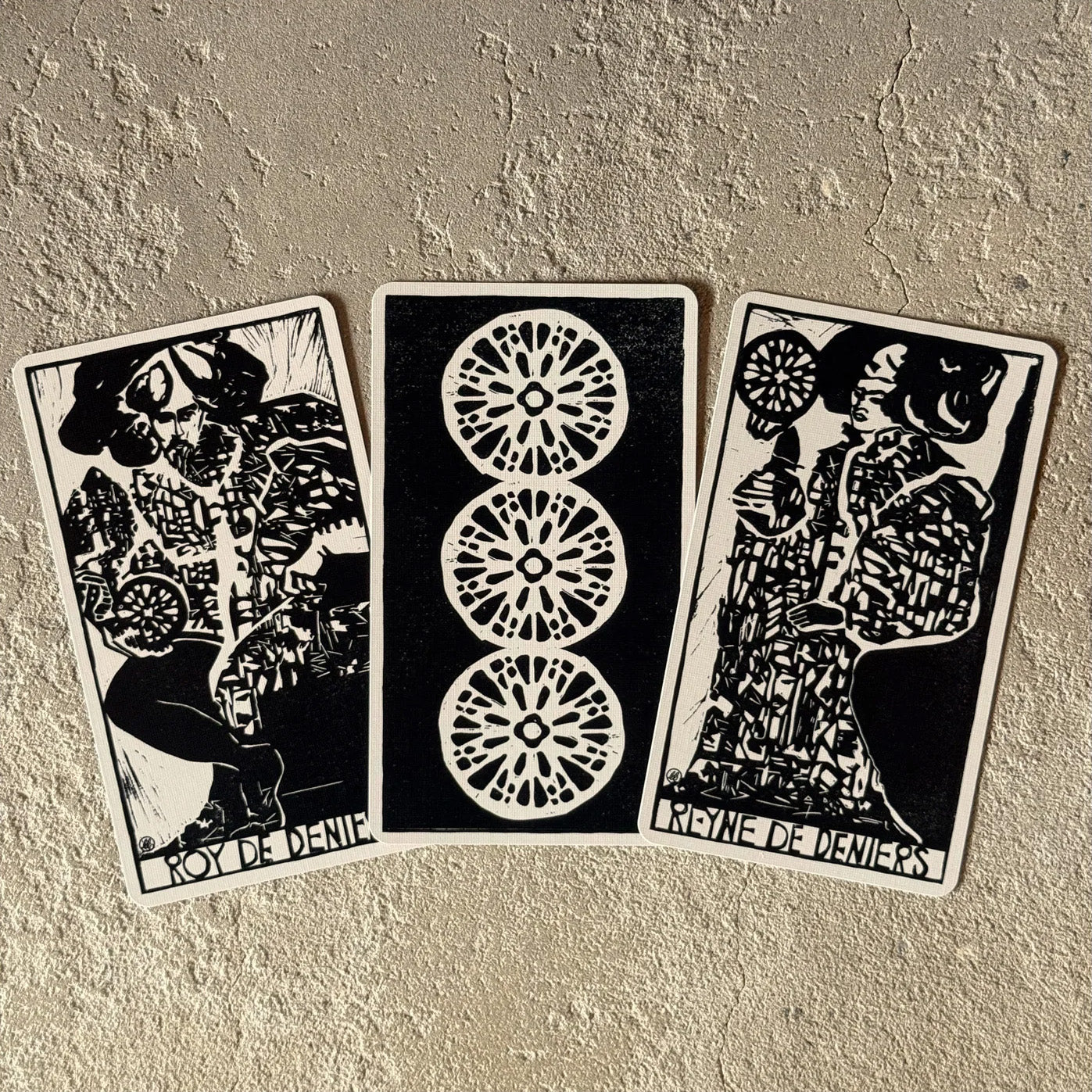Lux Tarot