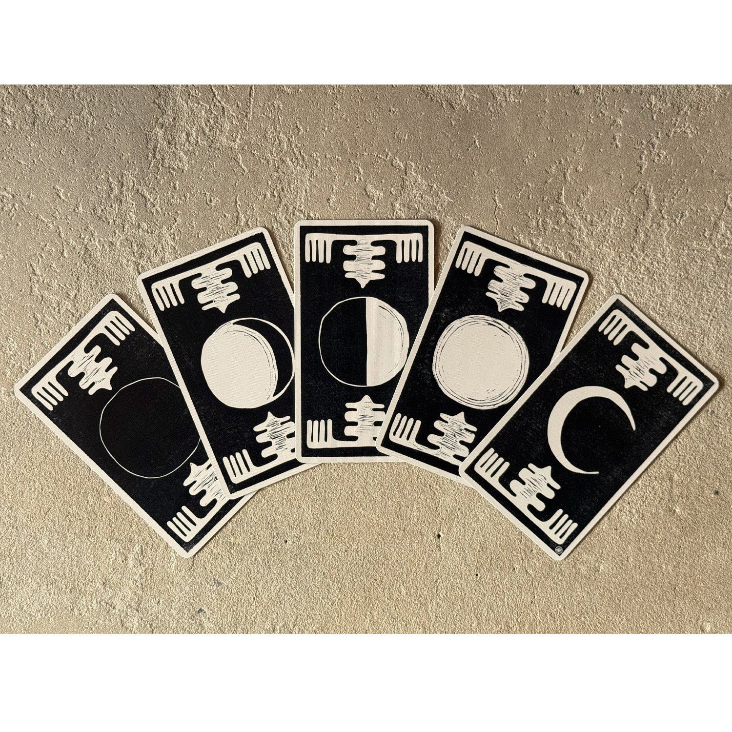 Lux Tarot