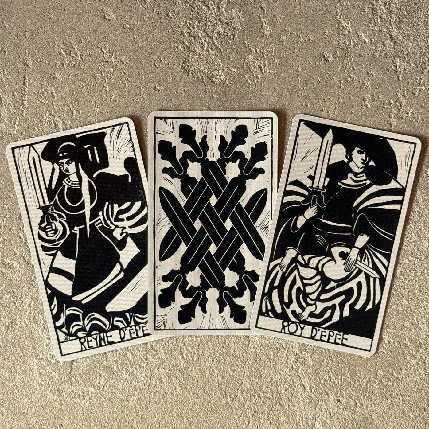 Lux Tarot