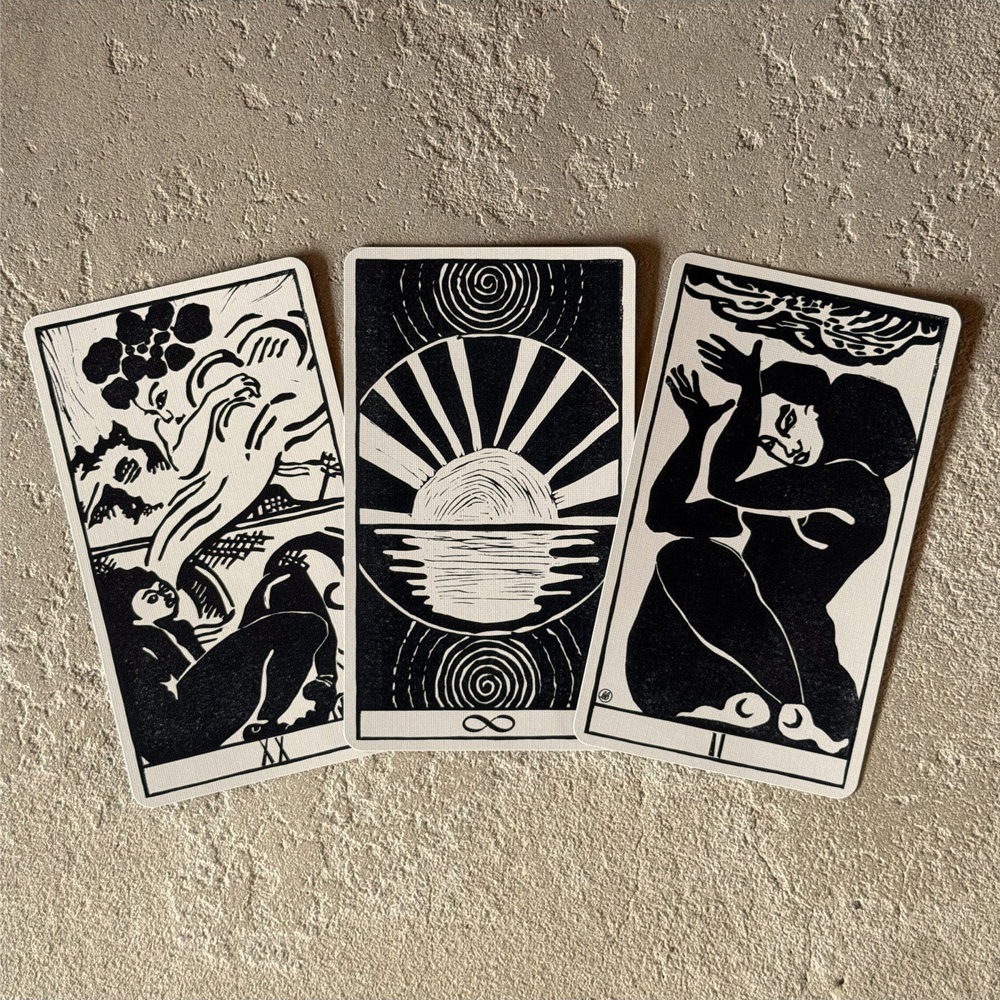Lux Tarot