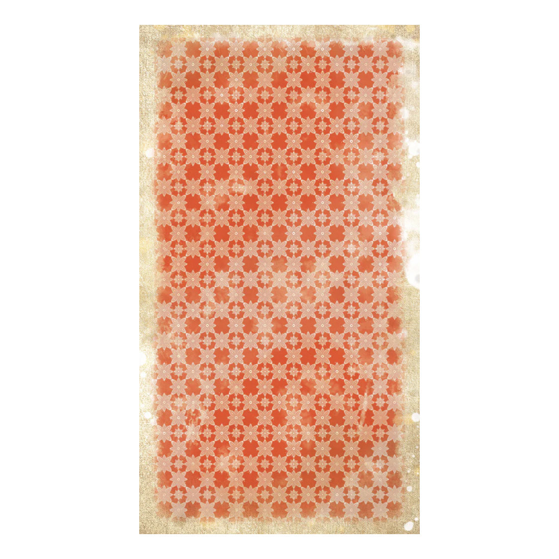 Marseille Vintage Tarot