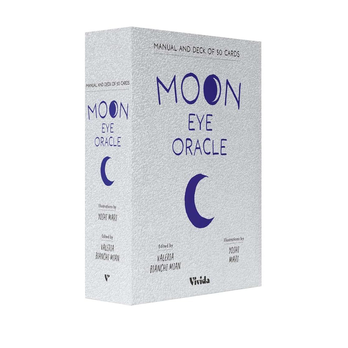 Moon Eye Oracle