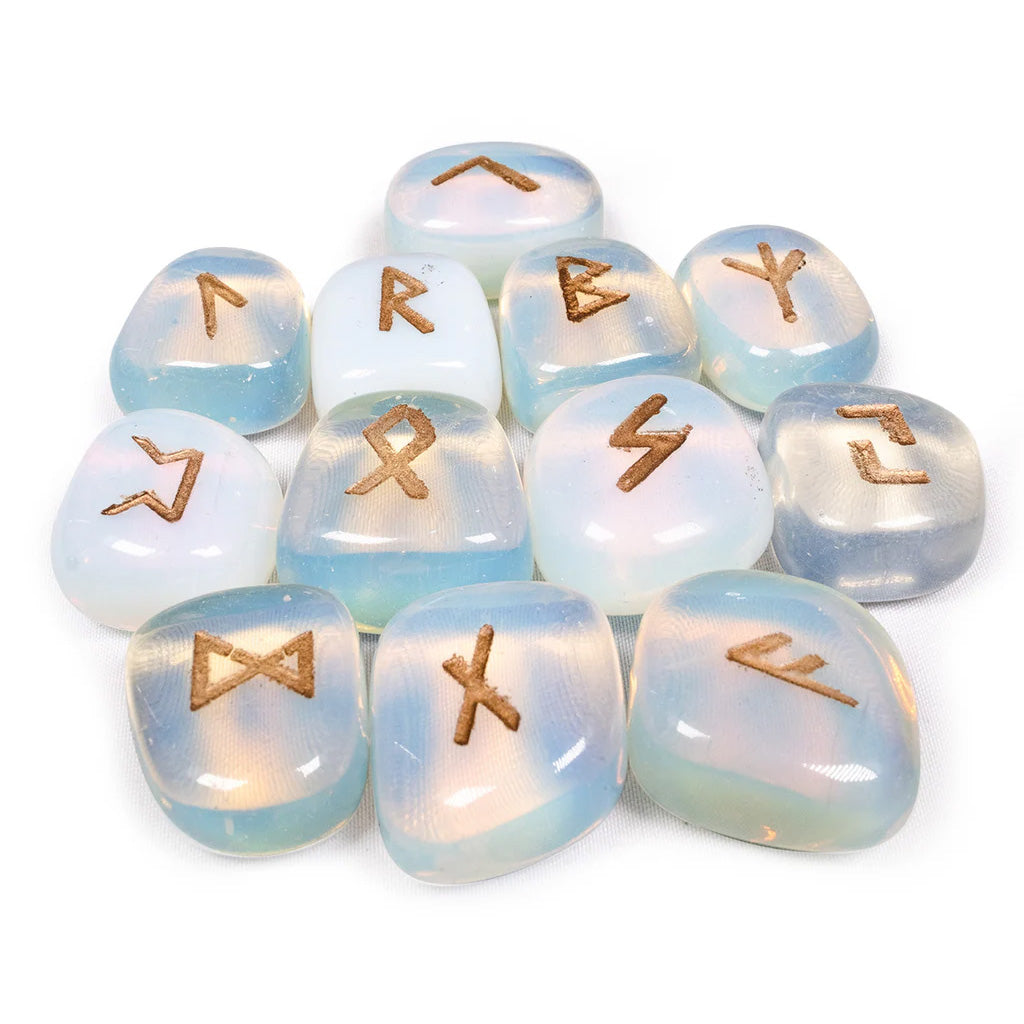Moonstone Runes