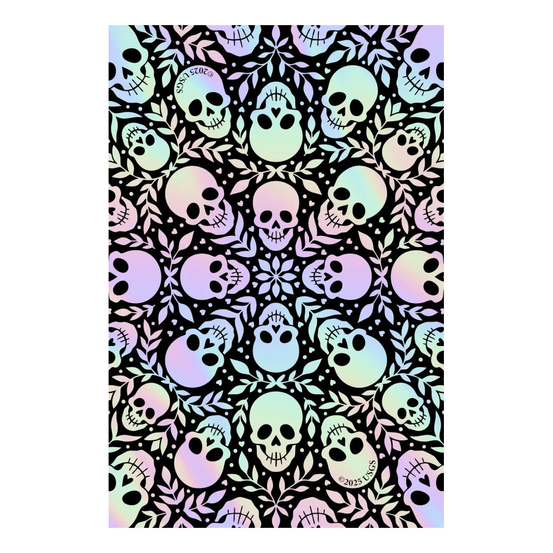 Morbid Mirror Oracle