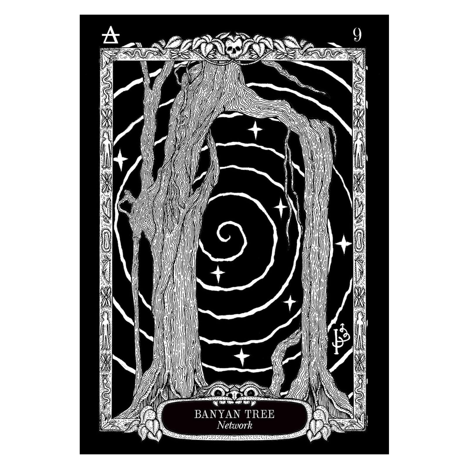 Mystic Islands Oracle