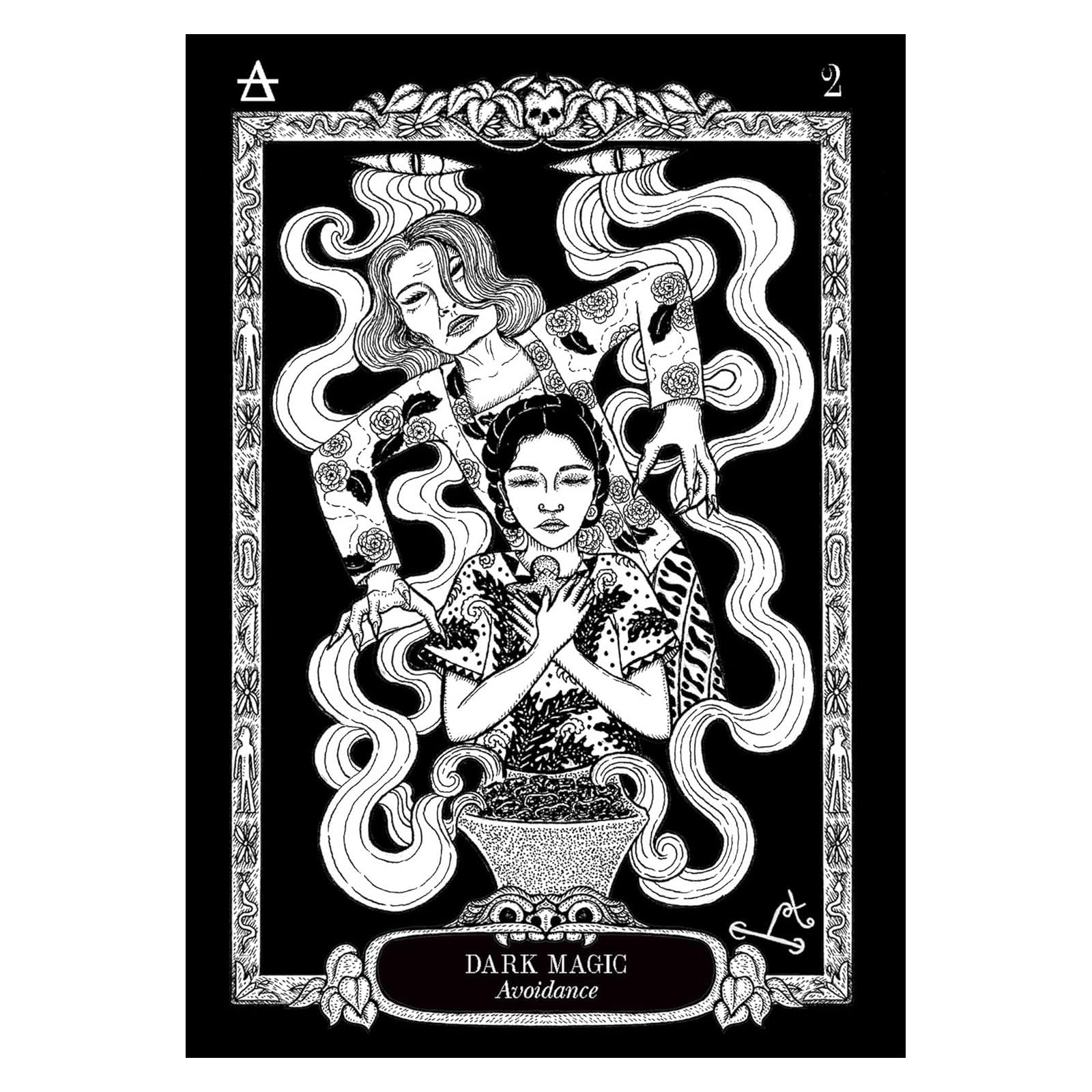 Mystic Islands Oracle