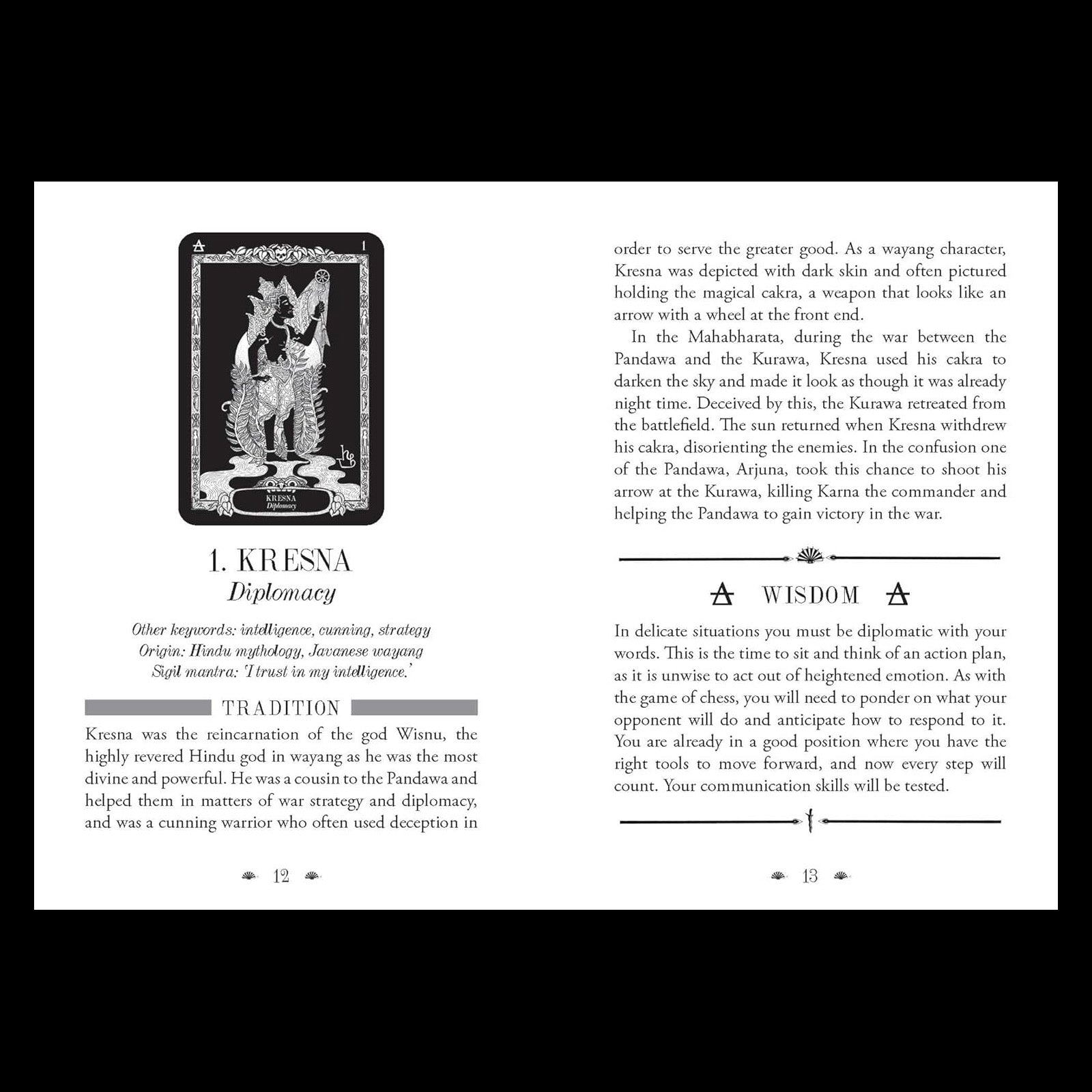 Mystic Islands Oracle