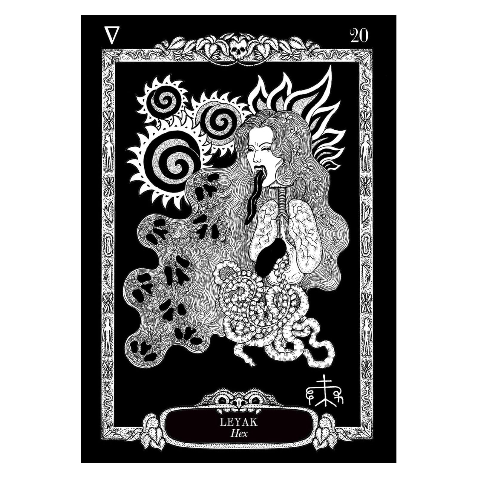 Mystic Islands Oracle