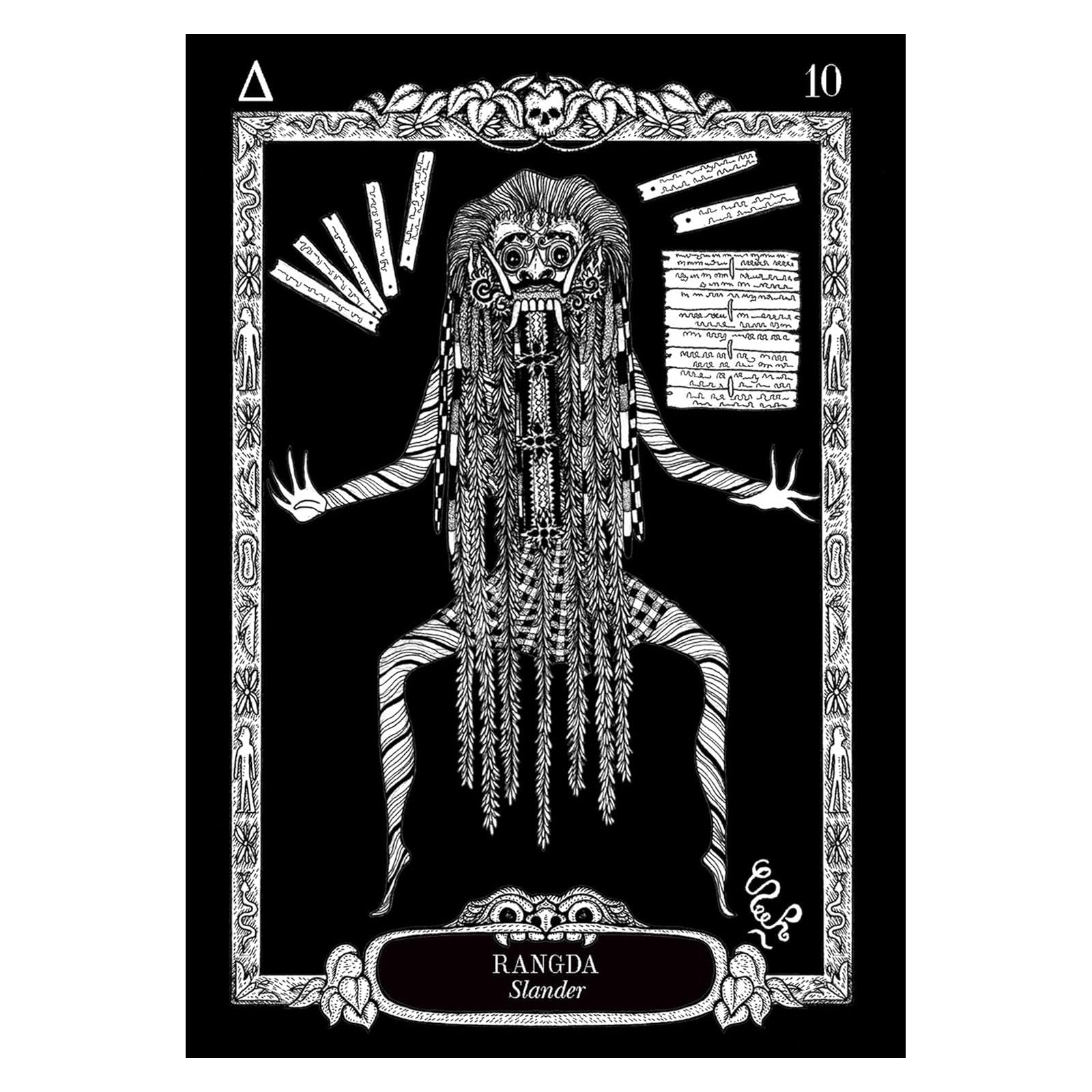 Mystic Islands Oracle