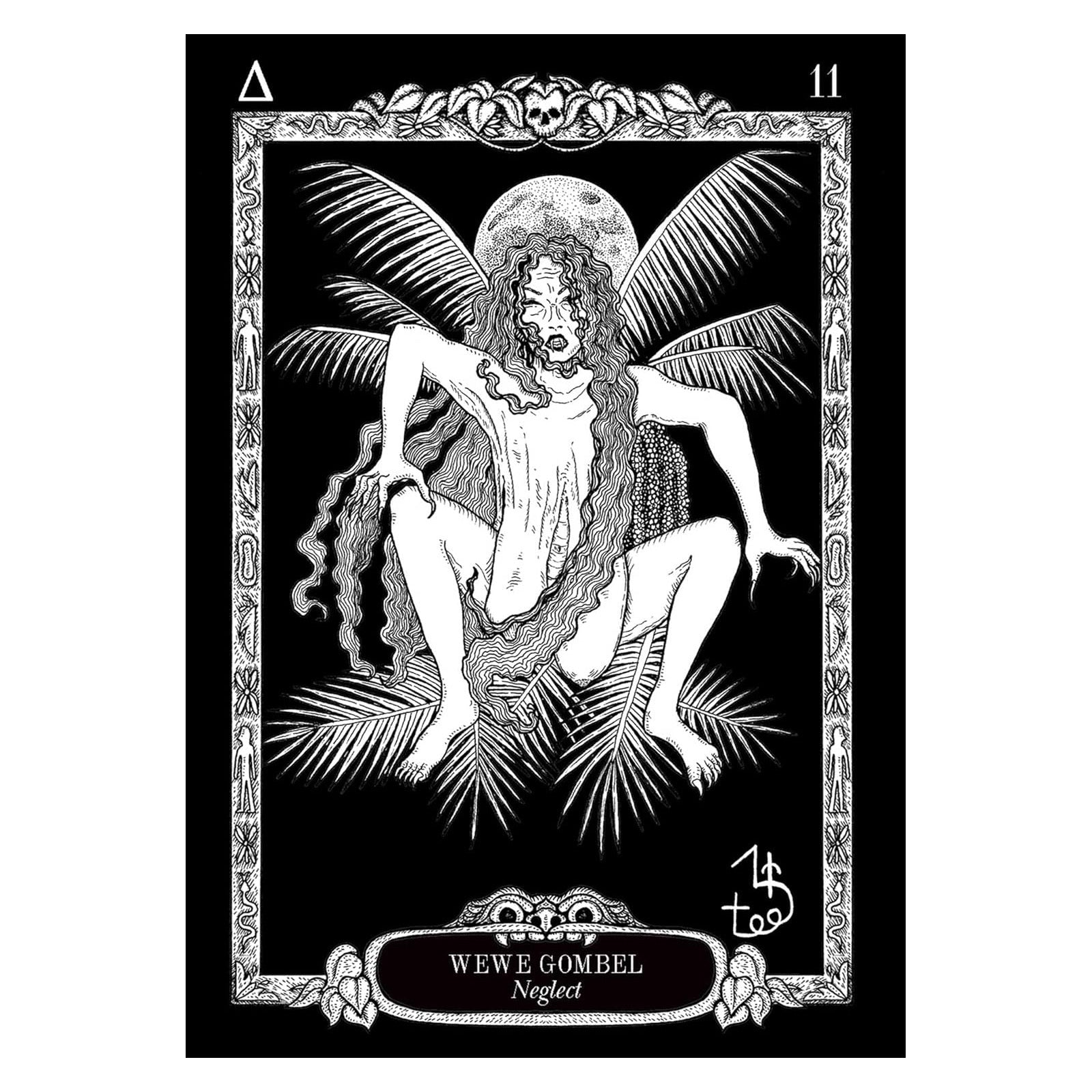 Mystic Islands Oracle