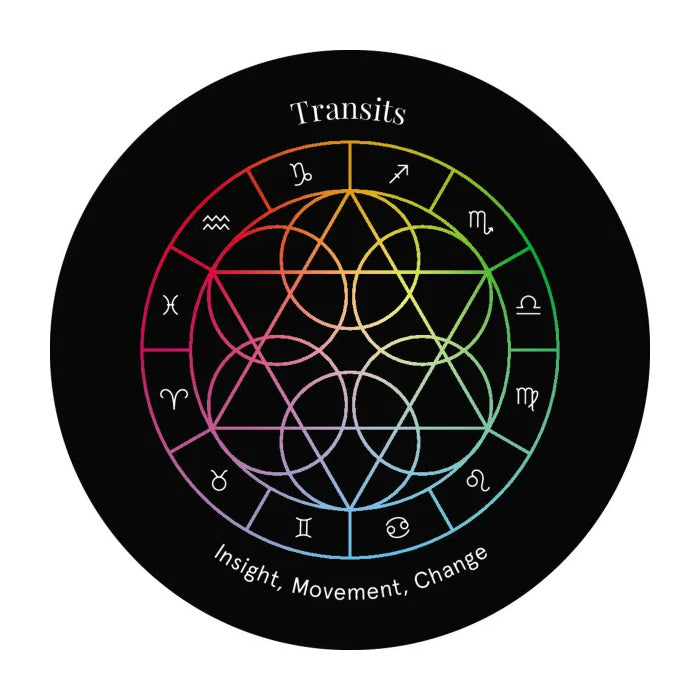 Mystic Mondays: The Astro Alignment Deck