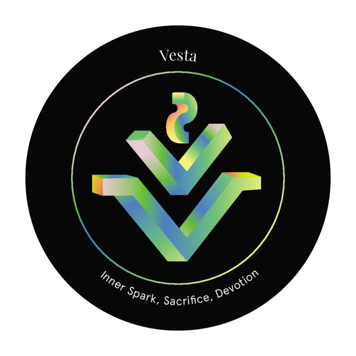 Mystic Mondays: The Astro Alignment Deck