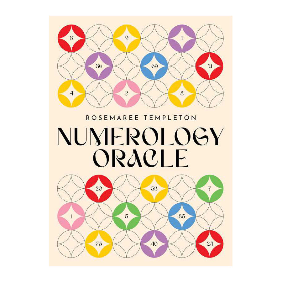 Numerology Oracle
