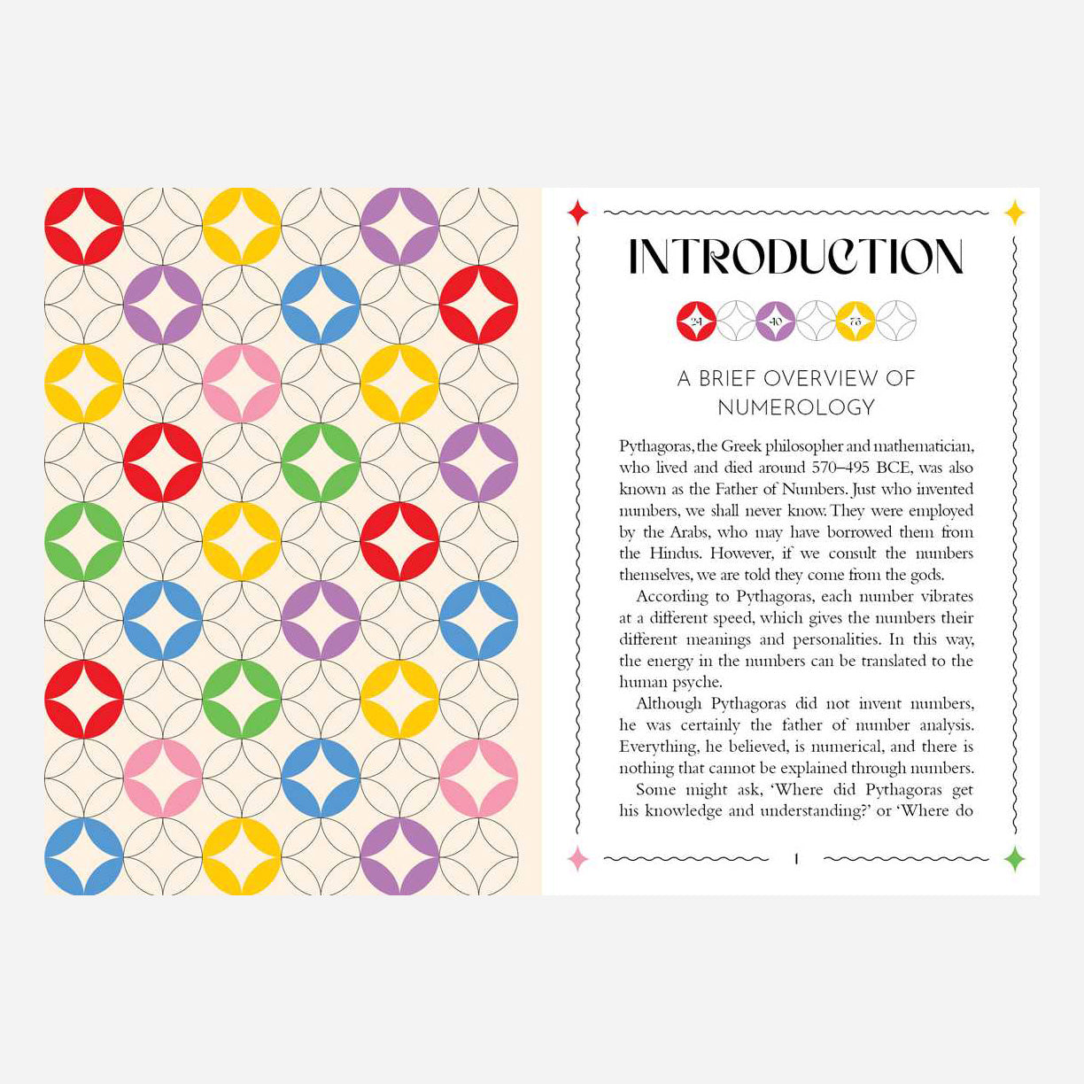Numerology Oracle