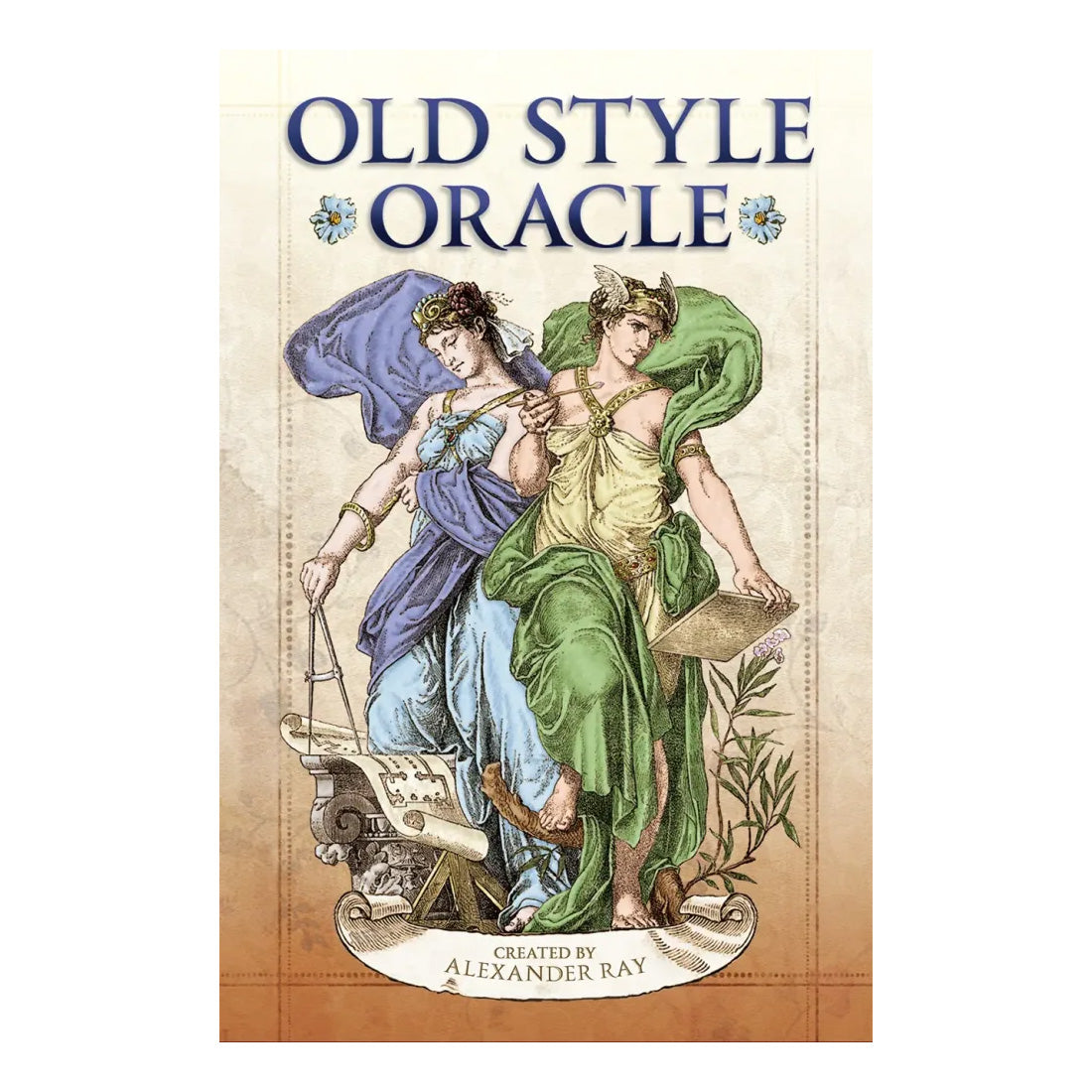 Old Style Oracle