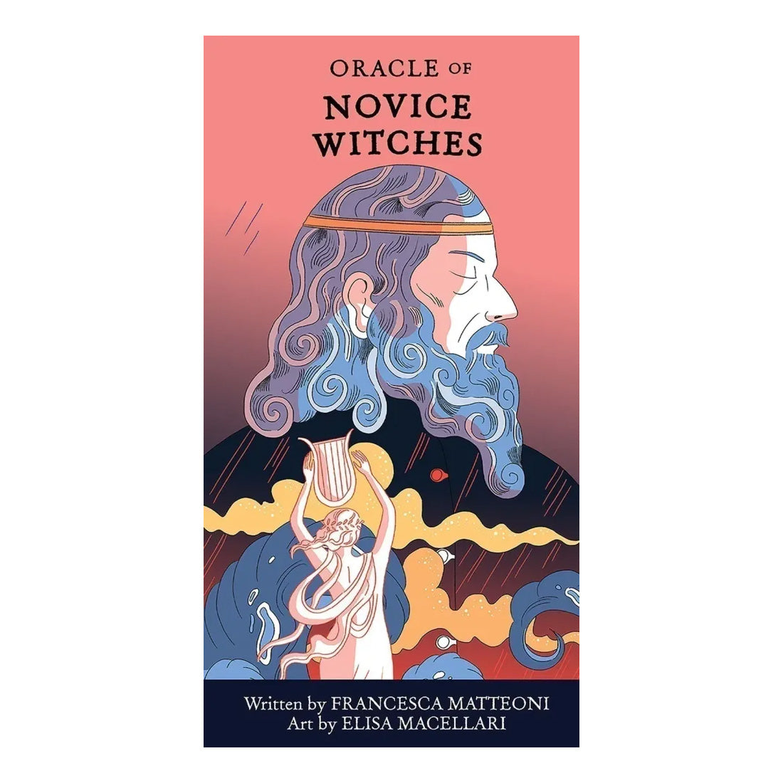 Oracle of Novice Witches