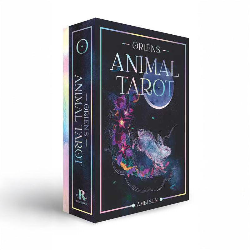 Oriens Animal Tarot