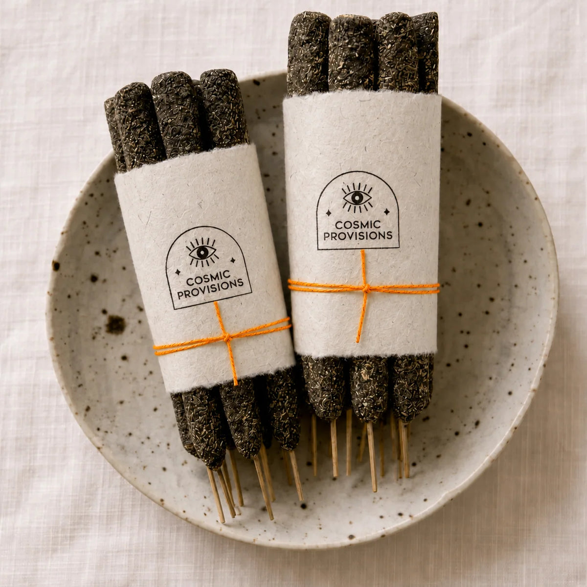 Palo Santo + Myrrh Incense Sticks
