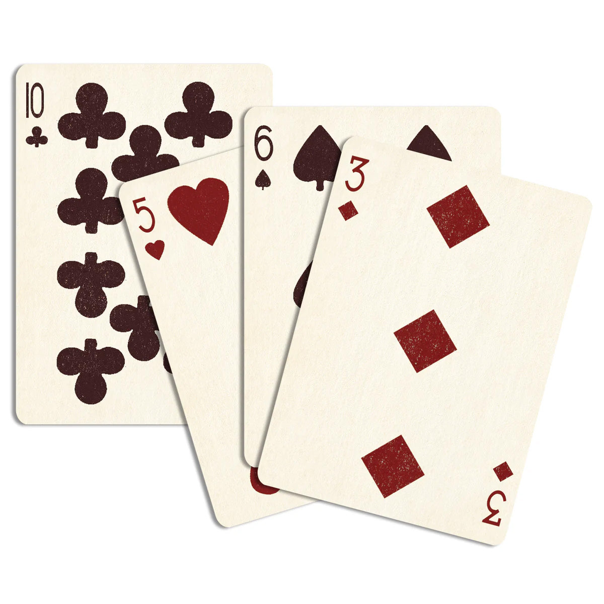 Republic Playing Cards