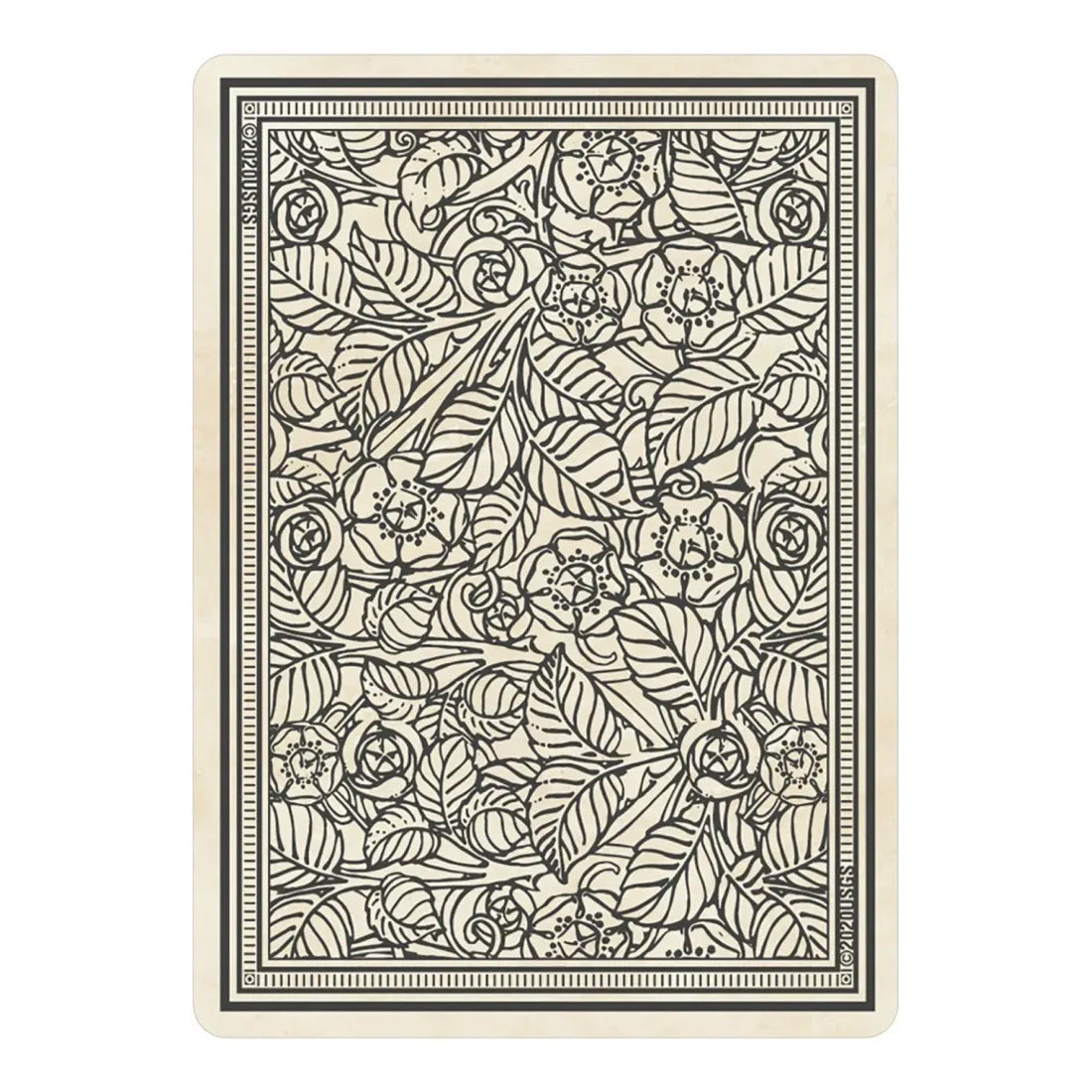 Rider-Waite Playing Card Deck