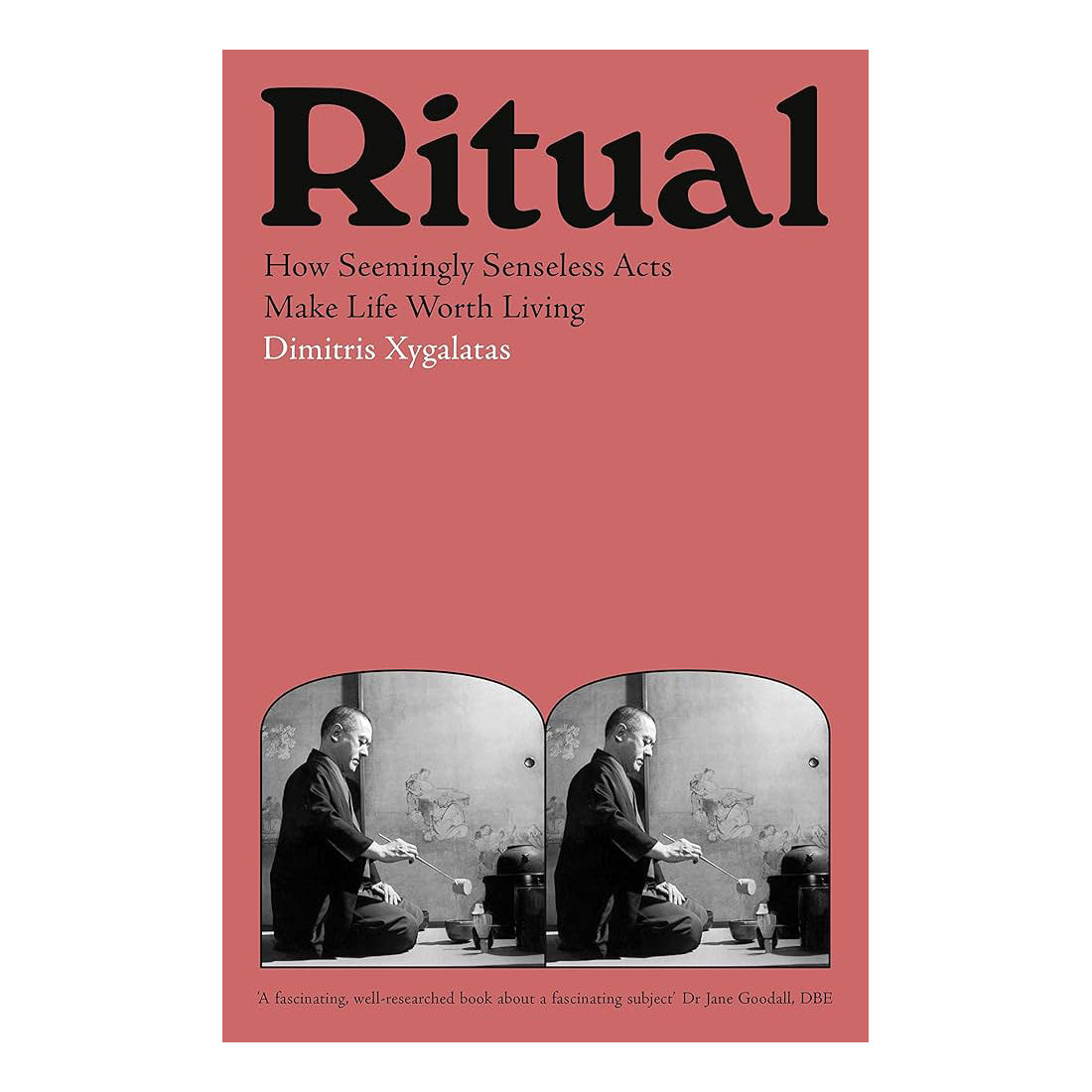 Ritual: How Seemingly Senseless Acts Make Life Worth Living