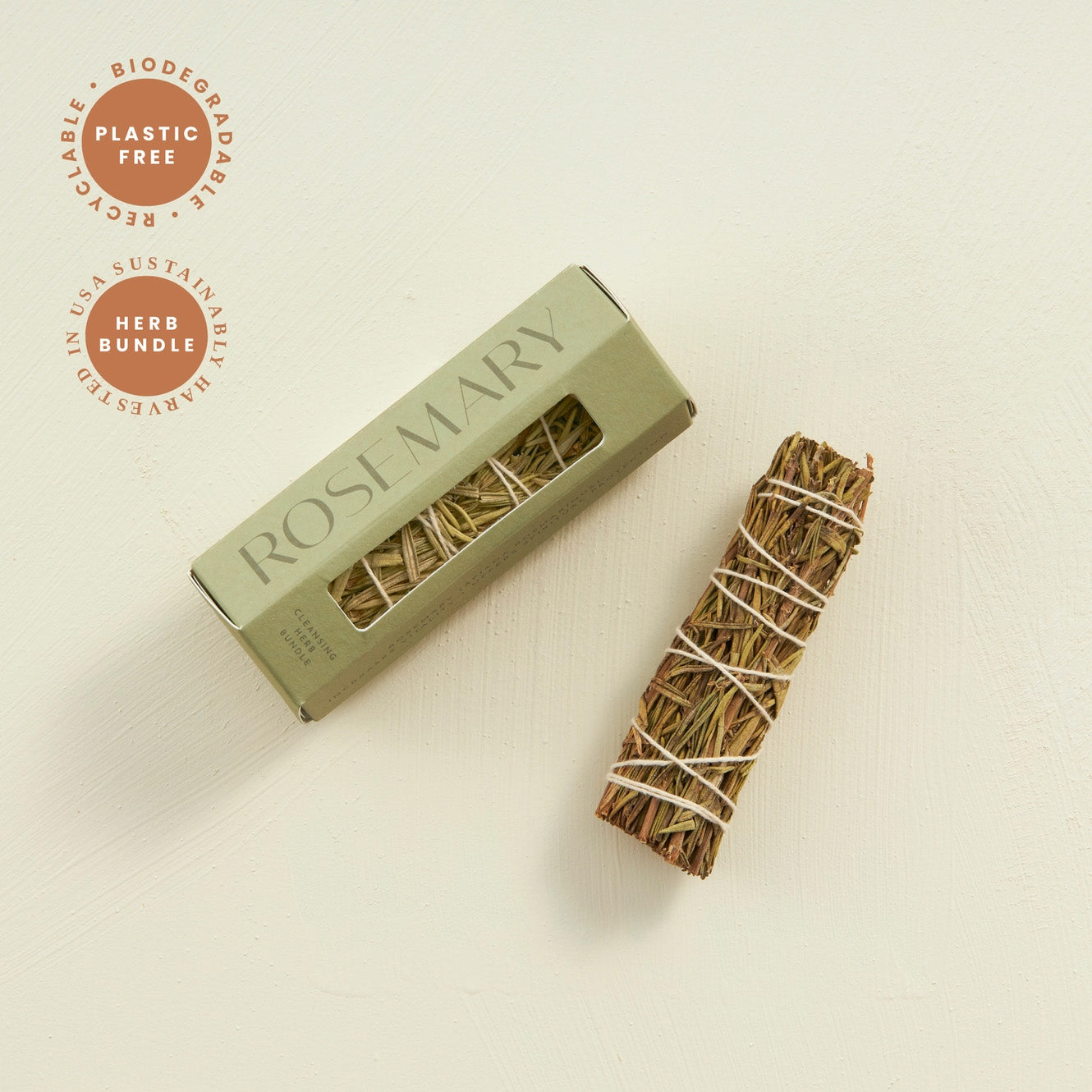 Rosemary Bundle