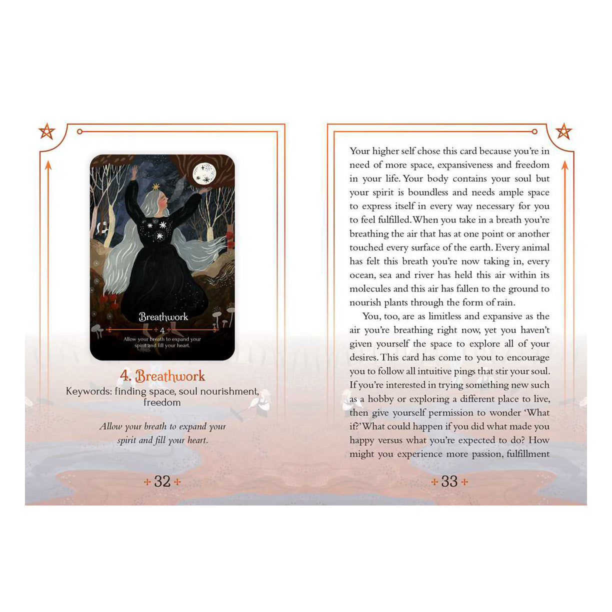 Seasons of the Witch: Mabon Oracle