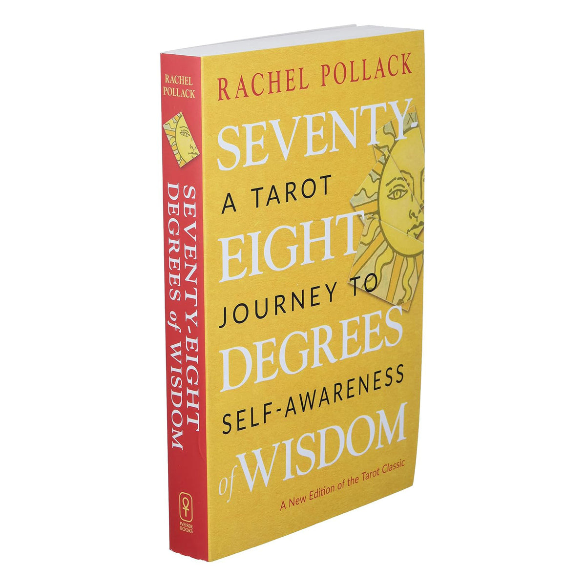 Seventy Eight Degrees of Wisdom