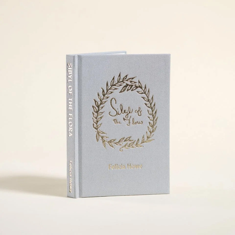 Sibyl of the Flora & Affirmation Cards Boxset
