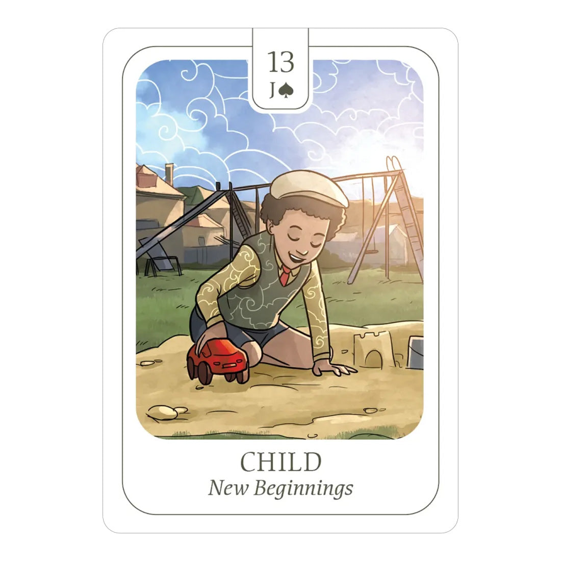 Simplicity Lenormand