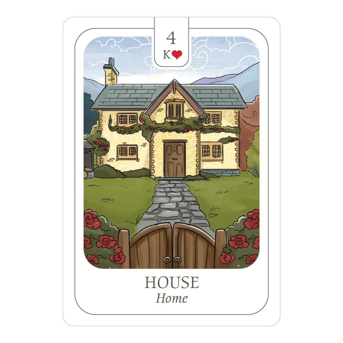 Simplicity Lenormand