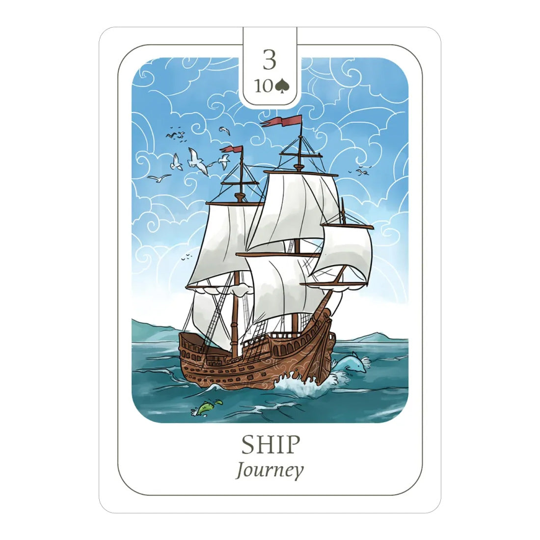 Simplicity Lenormand