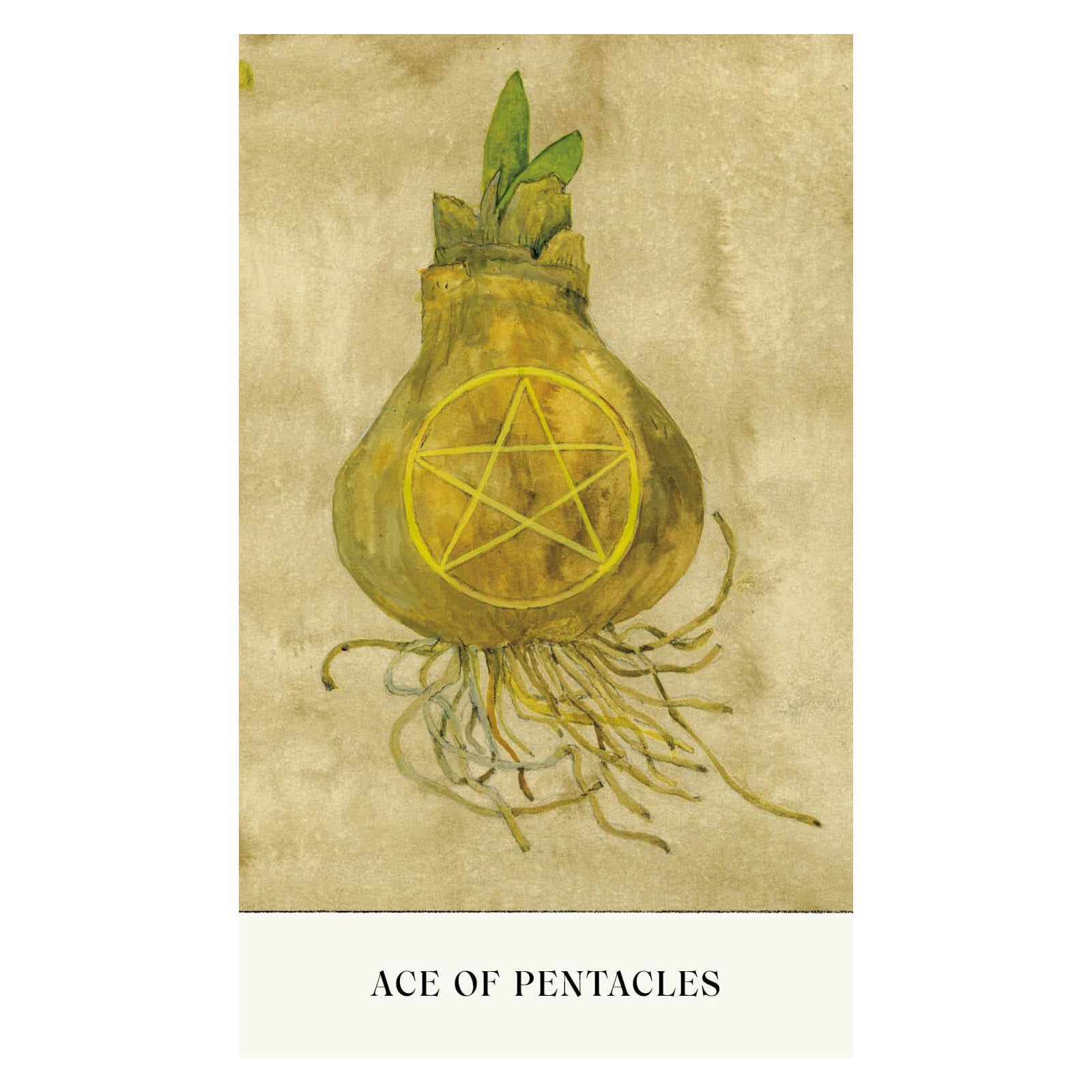 Soul Tarot