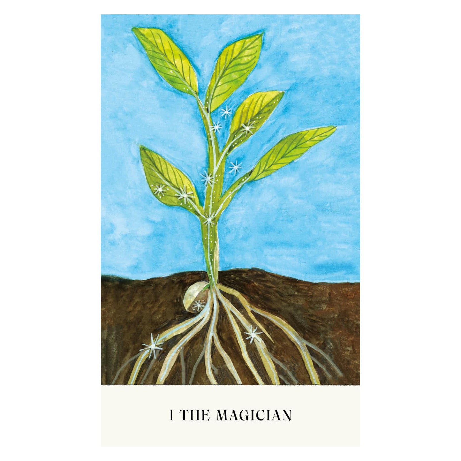 Soul Tarot