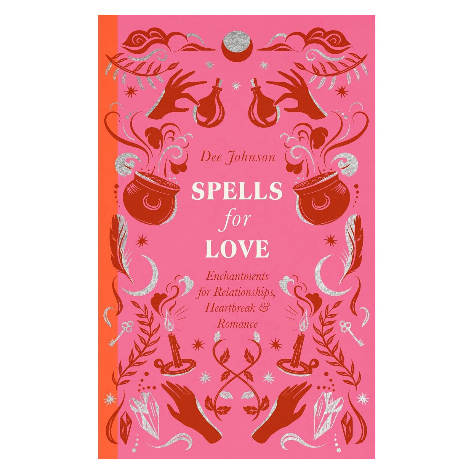 Spells For Love