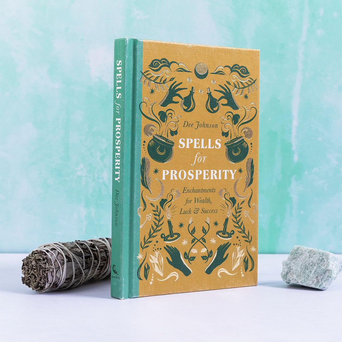 Spells for Prosperity